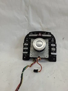 07-09 Mercedes W216 CL550 S550 Center Console Multi Function Switch Control OEM - Picture 1 of 7