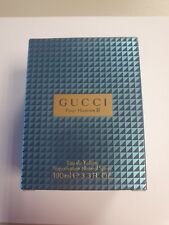 Gucci Pour Homme 2