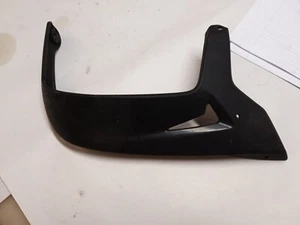 Aprilia Dorsoduro 1200 right hand guard Fits 2010-2016 - Bild 1 von 3