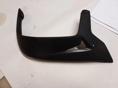 Aprilia Dorsoduro 1200 right hand guard Fits 2010-2016 - Image 1 of 3
