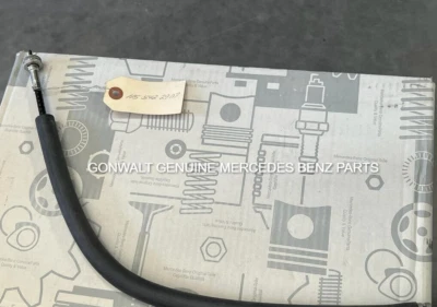 Mercedes Benz Genuine Tachometer Cable OE 1155422907 - Image 1 of 3