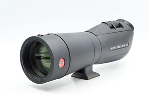 Leica 40129 APO-Televid 65mm Angled Spotting Scope *Read #719 - Picture 1 of 7