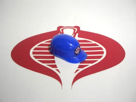 Toronto Blue Jays MLB Baseball MINI HELMET 2" 1970s LAICH Cover