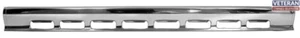 Grille Molding Lower 79-80 Chevy GMC C/K Pickup Blazer Jimmy Suburban - Picture 1 of 1