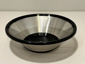 Filter Screen Replacement Part for Jack LaLanne's Power Juicer CL-003AP - Picture 1 of 5