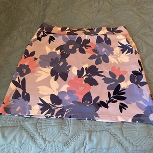 Women’s Croft & Barrow Skort - Picture 1 of 5