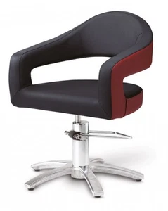 Sedia parrucchiere Takara Belmont G90 Global Series Ai arredamento parrucchiere - parrucchiere - Foto 1 di 1