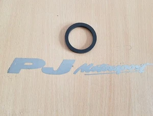 COSWORTH 2WD THERMOSTAT SEAL PINTO RS TURBO CVH GENUINE FORD ALL CVH ENGINES - Picture 1 of 2