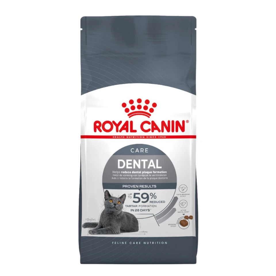 Royal Canin Cat Oral Care - image 1 of 1