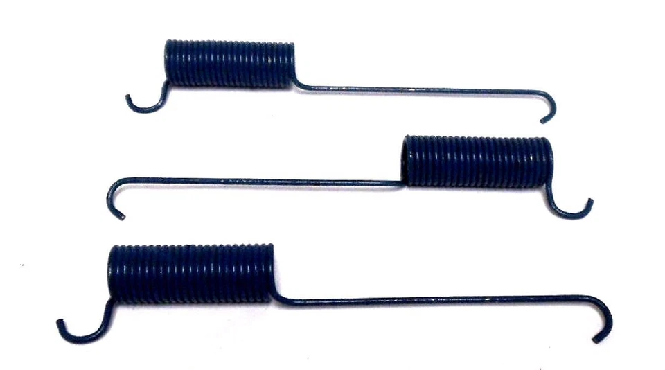 Kit de resorte de retorno de hardware de freno de tambor EIS H423 H-423 Foto 1 de 1