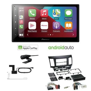Pioneer Autoradio für Mitsubishi Lancer VIII und Sportsback OEM Autoradio - Bild 1 von 5