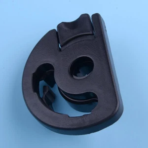 Front Left Seat Armrest Bracket Fit For Peugeot 307 406 Partner Citroen Picasso - Picture 1 of 4