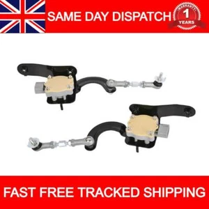 SENSORE LIVELLO ALTEZZA POSTERIORE SINISTRO + DESTRO ADATTO LEXUS RX350 8940848020 8940748030 06-08 - Foto 1 di 7