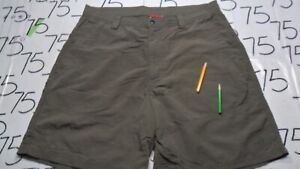 Size 36 The North Face Size Fit Size 34 Damaged Stained Shorts