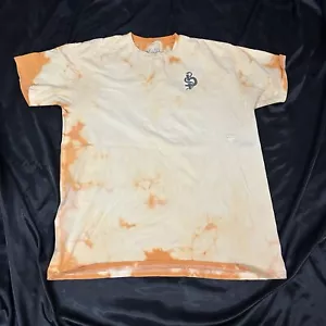 Black Bear Digital Drug Lord L Tee Shirt - Picture 1 of 4
