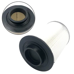 Traps Dirt And Dust Plastic And Metal Construction Performance Upgrade - Picture 1 of 9