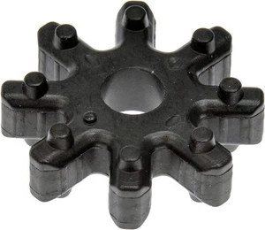 Acoplador de dirección flexible Dorman 926-990 compatible con Select Black - Imagen 1 de 2