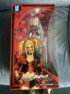 DC Comics HARLEY QUINN Kala Statue 1/6th Scale PVC Statue Zero Star - Picture 1 of 6