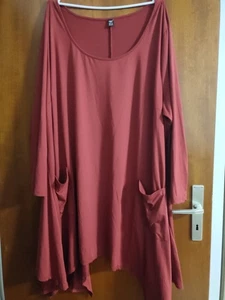 Tunika Kleid Gr.60 - Bild 1 von 5