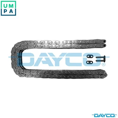 TIMING CHAIN TCH1052 FOR MERCEDES-BENZ C-CLASS/T-Model/Sportscoupe/Sportcoupe - Image 1 of 4