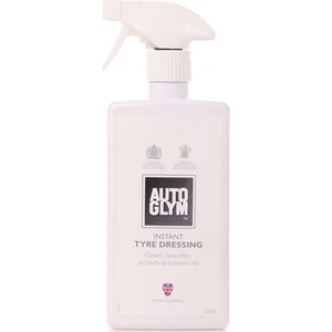 Autoglym Instant Tyre Dressing 500ml AURITD500 - Picture 1 of 2