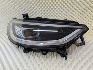 VOLKSWAGEN ID3 RIGHT DRIVER SIDE FULL LED HEADLIGHT 10C941036A GENUINE HEADLAMP - Picture 1 of 17