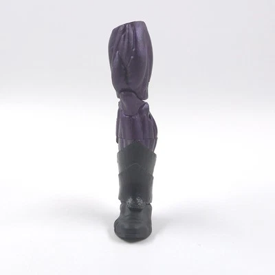 Dormammu pierna izquierda solo piezas BAF Marvel Legends 2016 Doctor Strange Dr Foto 1 de 3