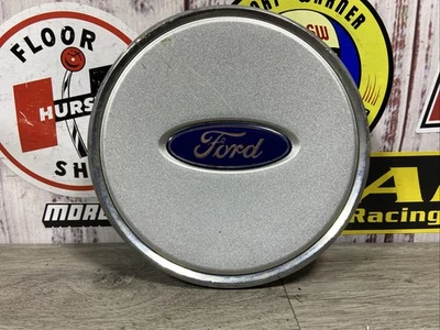 Ford Windstar 2001-2003 16" OEM tapa central plateada 1F221A096AB 3425 - uno/1* Foto 1 de 4