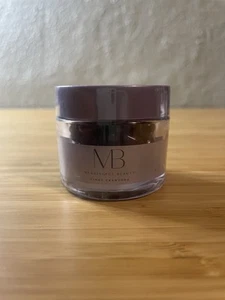 Meaningful Beauty Cindy Crawford Wrinkle Smoothing Capsules 60ct Factory Sealed - Picture 1 of 4