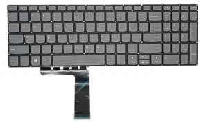Teclado de repuesto para Lenovo 3-15IIL05 3-15ADA05 3-15ARE05 3-15IGL05 - Imagen 1 de 5
