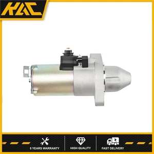 Starter For 2003-2005 Honda Accord 2.4L For 2003-2006 Honda Element 2.4L M61209 - Picture 1 of 15