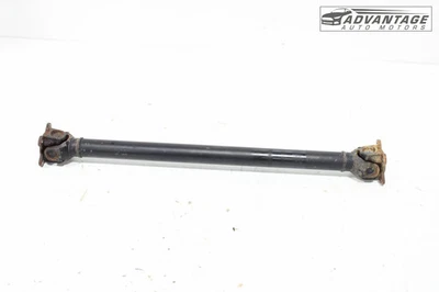 BMW 328i GT F34 xDRIVE 2014-2016 2,0 L eje de transmisión delantero hélice cardán OEM Foto 1 de 4