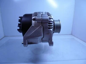 Lichtmaschine 70A Ford Escort Orio Fiesta III 0120485029 - Foto 1 di 4