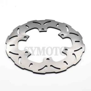 For Yamaha XV1100 1986 XV1100 1989-1993 Motorcycle Front Brake Disc Rotor - Picture 1 of 5