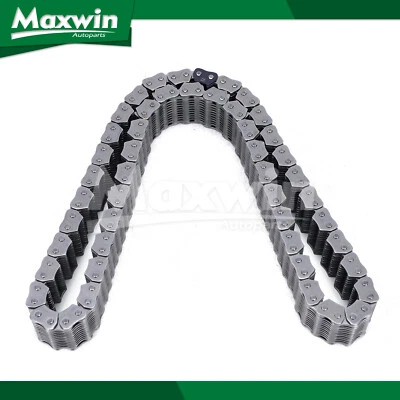 Cadena de caja de transferencia HV-064 para Dodge Ford F-250 F-350 Ram 2500 3500 NP271 NP273 Foto 1 de 4