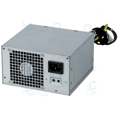 1pcs New DELL HU365EM-00 7VK45 Power Supply - Image 1 of 4