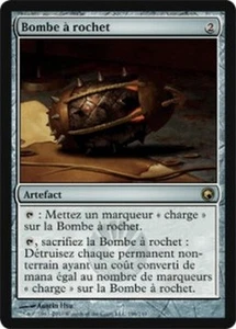 4 * Bombe à rochet - 4 * Ratchet bomb - Magic mtg- - Foto 1 di 1