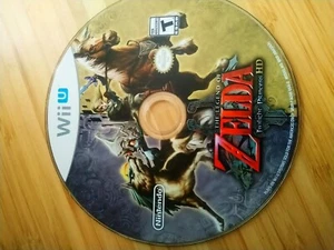 Nintendo Wii U Games NTSC USA Region discs only - all very good condition - Picture 1 of 18