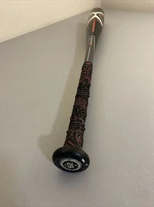 Easton Ghost X Hyperlite 29" 17oz (-12) 2-3/4" Barrel SL19GXHL12 (broken Cap) - Picture 1 of 24