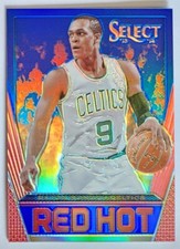 2013-14 Panini Select NBA - Inserts & Parallel Bases & Numbers to Choose
