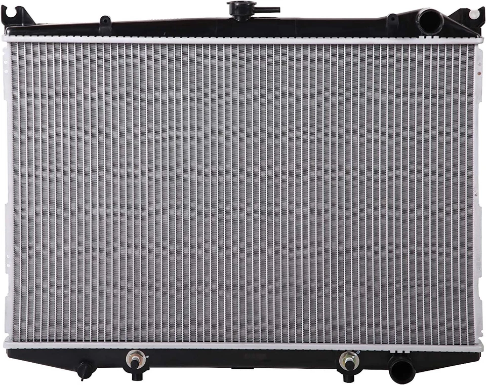 Radiador para Nissan Pathfinder 1987-1995 Foto 1 de 4