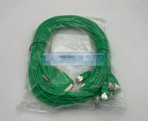 In Stock NEW Cisco CAB-HD8-ASYNC High Density Cable for HWIC-8A HWIC-16A 1PCS - Picture 1 of 2