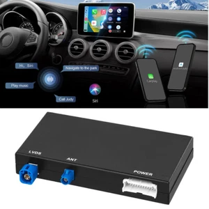 Wireless Carplay Für Mercedes Benz C W205 GLC X253 V W447 With NTG5.x MirrorLink - Bild 1 von 16