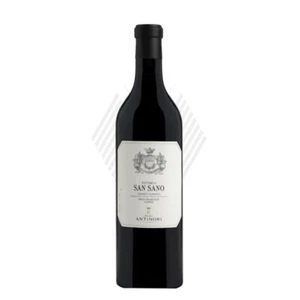 3 bt. chianti classico docg gran selezione " SAN SANO " ANTINORI UGA GAIOLE - Imagen 1 de 2