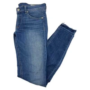 Rag & Bone knöchelblaue Skinny Jeans | Größe 28 - Bild 1 von 6