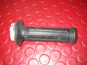 Top Twist Grip Throttle Tube + Original Rubber Handlebar Yamaha XS1100 XS 1100 - Picture 1 of 4