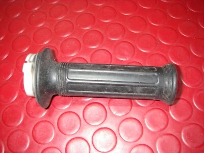 Top Twist Grip Throttle Tube + Original Rubber Handlebar Yamaha XS1100 XS 1100 - Image 1 of 4
