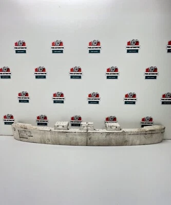 2003-2008 Nissan 350Z Coupe Foam Rear Bumper Crash Impact Reinforcement OEM 132 - Image 1 of 4