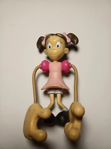 Chavo Del Ocho McDonald's Happy Meal Toy La Popis Rare - Picture 1 of 6