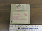 IBM Video PAssage Presentor Version 1.0 Diskette Vintage 1986